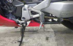 HONDA VFR800 2002 RC46