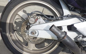 HONDA CBR400RR 1988 NC23