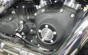 HARLEY FXDBA 1580 2013