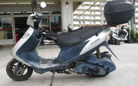 SUZUKI ADDRESS V125 CF46A