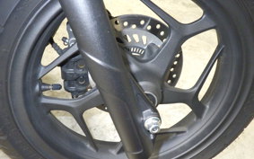 HONDA PCX125 2009 JK05