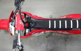 GASGAS EC 350F 2024