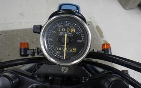 KAWASAKI 250TR BJ250F