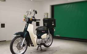 HONDA C110 SUPER CUB JA59