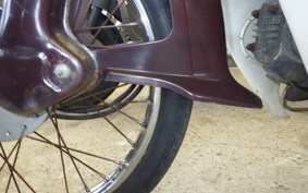 HONDA C90 SUPER CUB E HA02