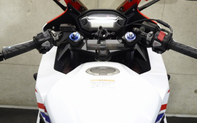 HONDA CBR400R 2017 NC47