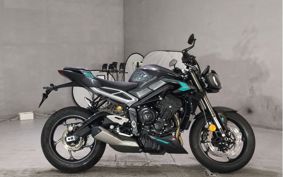 TRIUMPH STREET TRIPLE RS 2026 HDA614