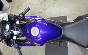 YAMAHA YZF-R3 2017 RH07J