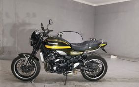 KAWASAKI Z900RS 2021 ZR900C
