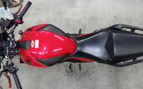 HONDA NC 700 S 2013 RC61