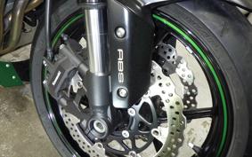 KAWASAKI Z1000 Gen.5 2019 ZXT00W