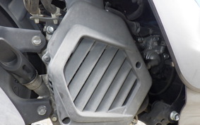 HONDA TACT Basket AF75