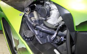 KAWASAKI ZX 1200 NINJA R 2002 ZXT20A