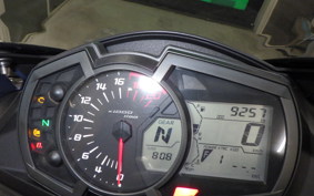 KAWASAKI ZX-25R 2013 ZX250E