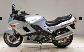 KAWASAKI ZZ-R400 Gen.2 2003 ZX400N