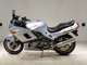 Фото Kawasaki ZZ-R400 Gen.2 2003 с японского аукциона