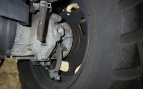 HONDA ZOOMER 2014 AF58