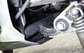 HONDA LEAD 110 2014 JF19