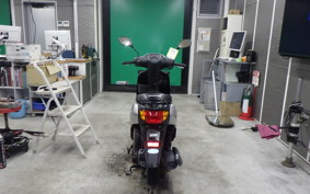 HONDA TACT Basket AF79