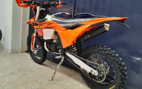 KTM 250XC-W XWK23