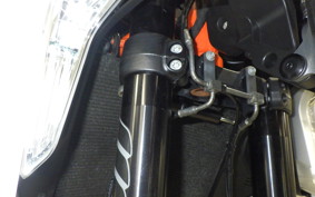 KTM 1290 SUPER DUKE GT 2019