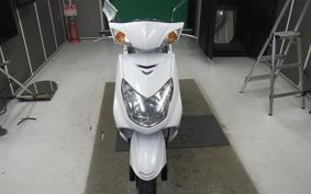 YAMAHA CYGNUS 125 X 2 SE44J