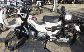 HONDA CT125-2 JA65