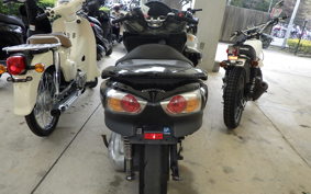 HONDA FORZA Z GEN 2 MF10