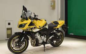 YAMAHA FZ1 FAZER 2012 RN21J