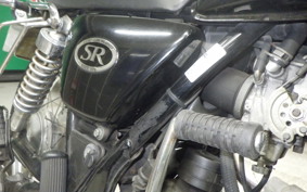 YAMAHA SR400 Gen.3 2005 RH01J