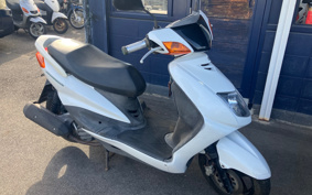 YAMAHA CYGNUS 125 X SE12J