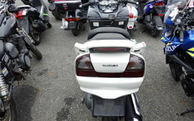 SUZUKI SKYWAVE 250 (Burgman 250) S 2 CJ43A