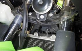 KAWASAKI NINJA 250 2 2017 EX250Y