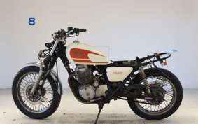 HONDA CB400SS E 2004 NC41