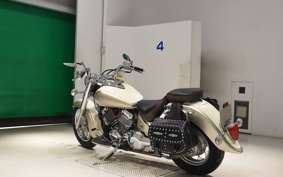 YAMAHA DRAGSTAR 400 CLASSIC 2008