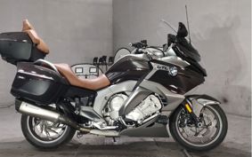 BMW K1600GTL 2019 0F02