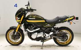 KAWASAKI Z900RS 2018 ZR900C