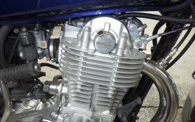 YAMAHA SR400 Gen.5 2021 RH16J