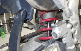 SUZUKI RM-Z250