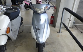 SUZUKI ADDRESS V50 G CA42A
