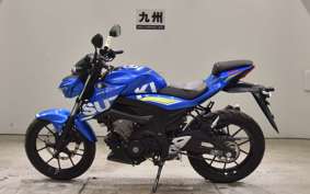 SUZUKI GSX-S125 1999 DL32B