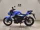 Фото Suzuki GSX-S125 1999 с японского аукциона