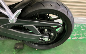 HONDA CBR650R 2022 RH03