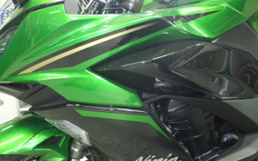 KAWASAKI NINJA1100SX SE 2025