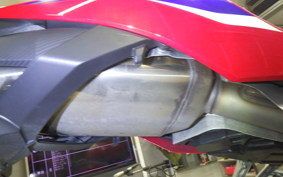 HONDA CBR600RR 2025 PC40