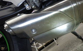 KAWASAKI NINJA 650 A 2023 ER650H