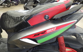 APRILIA SR150