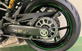 KAWASAKI NINJA 1000 SX 2020 ZXT02K