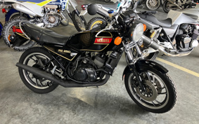 YAMAHA RZ 250 4L3