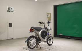 HONDA EC-02 SY02J